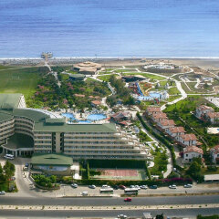 Отель Pemar Beach Resort - All Inclusive пляж