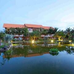 Отель Blue Bay Mui Ne Resort & Spa фото 4
