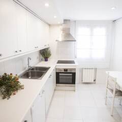 Отель Apartamento Sol III Испания, Мадрид - отзывы, цены и фото номеров - забронировать отель Apartamento Sol III онлайн в номере фото 2