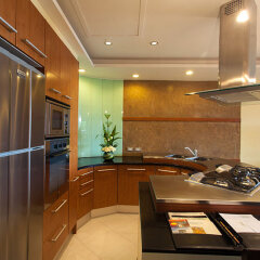 Отель Aspasia Phuket интерьер отеля