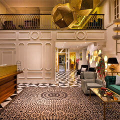 2Ciels Boutique Hotel & SPA интерьер отеля фото 3