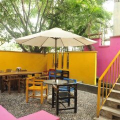 Отель Xiamen International Youth Hostel Китай, Сямынь - отзывы, цены и фото номеров - забронировать отель Xiamen International Youth Hostel онлайн фото 5