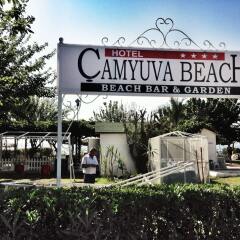 Camyuva Beach Hotel