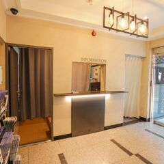 Отель Jongnowon Hostel Южная Корея, Сеул - 1 отзыв об отеле, цены и фото номеров - забронировать отель Jongnowon Hostel онлайн интерьер отеля фото 2