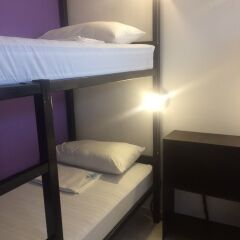 Отель Agavero Hostel Мексика, Канкун - отзывы, цены и фото номеров - забронировать отель Agavero Hostel онлайн детские мероприятия фото 5
