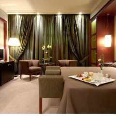 Hotel Barcelona Center в номере фото 2