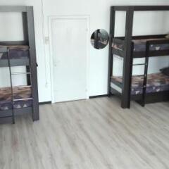 Гостиница Hostel Bearloga в Волгограде отзывы, цены и фото номеров - забронировать гостиницу Hostel Bearloga онлайн Волгоград удобства в номере