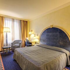 Hotel Auriga комната для гостей фото 9