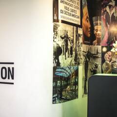 Hotel Gat Point Charlie развлечения