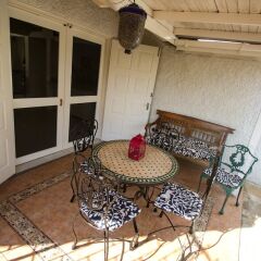 Отель Yellow Canary Beach Villa