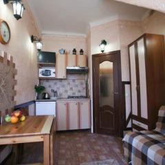 Гостиница Dreamers on Nekrasova в номере фото 2