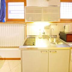 Апартаменты DolceVita Apartments N. 117 Венеция в номере