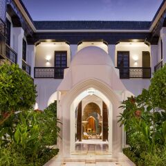 Отель Riad Elisa Марокко, Марракеш - отзывы, цены и фото номеров - забронировать отель Riad Elisa онлайн развлечения