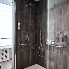 Ibis Milano Centro Hotel ванная фото 2