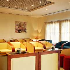 Отель Comfort Inn Fafe Guimaraes Португалия, Фафе - отзывы, цены и фото номеров - забронировать отель Comfort Inn Fafe Guimaraes онлайн помещение для мероприятий