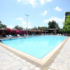 Hotel Veronica бассейн фото 2