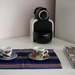 Отель B&B Clorinda Бари удобства в номере фото 2