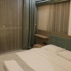 Kentpark Exclusive Hotel комната для гостей фото 5