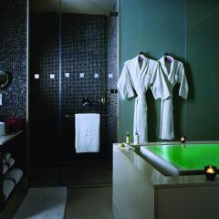 Отель The Langham, London Великобритания, Лондон - отзывы, цены и фото номеров - забронировать отель The Langham, London онлайн ванная фото 2