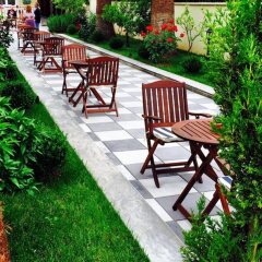 Hotel Boutique Las бассейн фото 3