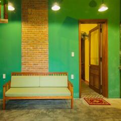 Отель Chez Xuan Boutique House детские мероприятия