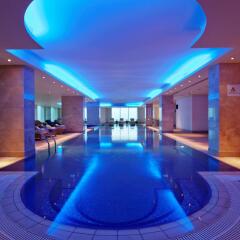 Отель Hilton Baku Азербайджан, Баку - 13 отзывов об отеле, цены и фото номеров - забронировать отель Hilton Baku онлайн спа