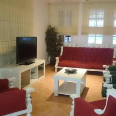 Ata Lagoon Beach Hotel развлечения