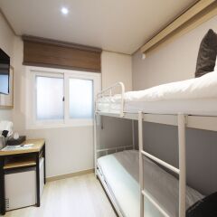 Отель K-Guesthouse Namdaemun Южная Корея, Сеул - отзывы, цены и фото номеров - забронировать отель K-Guesthouse Namdaemun онлайн детские мероприятия