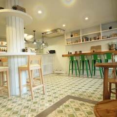 Ratana Boutique Hostel развлечения