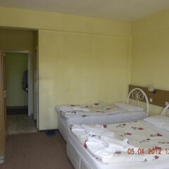 Hotel Zelve комната для гостей