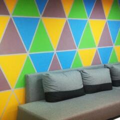 New Hostel Belgrade с домашними животными