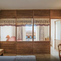 Отель Mitsis Family Village Beach Hotel Греция, Нисирос - отзывы, цены и фото номеров - забронировать отель Mitsis Family Village Beach Hotel онлайн спа