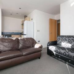 Апартаменты My-Places Serviced Apartments комната для гостей фото 3