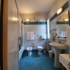 Hotel Axial спа