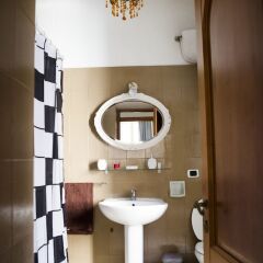 Отель Le Residenze Romane Италия, Рим - отзывы, цены и фото номеров - забронировать отель Le Residenze Romane онлайн спа
