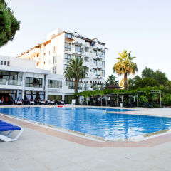 Diamond Sea Hotel с домашними животными