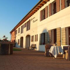 Отель Agriturismo-B&B Colombera фото 6