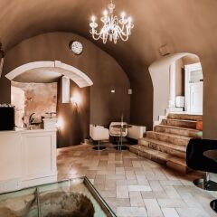 Отель La Casa De Lucio Матера фото 12