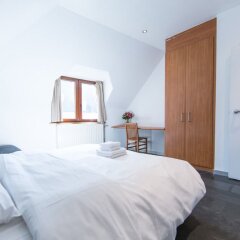 Отель Azimut Flathotel Aparthotel Бельгия, Брюссель - отзывы, цены и фото номеров - забронировать отель Azimut Flathotel Aparthotel онлайн фото 17