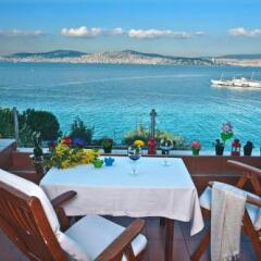 Perili Köşk Concept Hotel Хейбелиада фото 16
