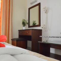 Апартаменты Konstantina Apartments удобства в номере