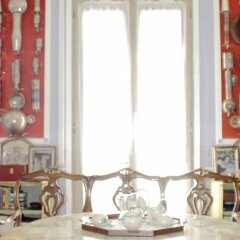 Отель The Home Villa Leonati Art And Garden Италия, Падуя - отзывы, цены и фото номеров - забронировать отель The Home Villa Leonati Art And Garden онлайн питание