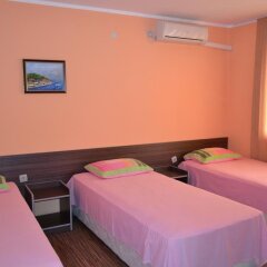 Отель Guest house Tangra Равда комната для гостей фото 5