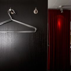 Hotel Tórshavn удобства в номере
