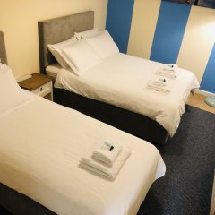 Royal Ashton Hotel in Taunton, United Kingdom from 99$, photos, reviews - zenhotels.com guestroom photo 5
