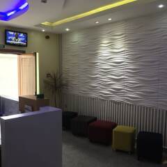 Апартаменты Millennium Apartments интерьер отеля