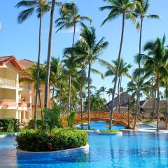 Отель Majestic Colonial Punta Cana бассейн фото 3