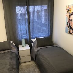 Отель Sonderland Apt. - Pilestredet 29 комната для гостей