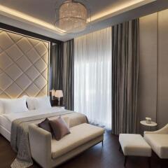 Dedeman Antalya Hotel & Convention Center комната для гостей фото 5