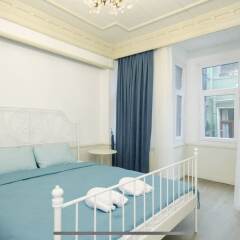Stylish Triplex House Balat Турция, Стамбул - отзывы, цены и фото номеров - забронировать отель Stylish Triplex House Balat онлайн комната для гостей фото 4